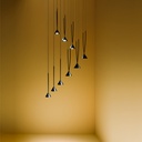 Jewel 10 Suspension Lamp