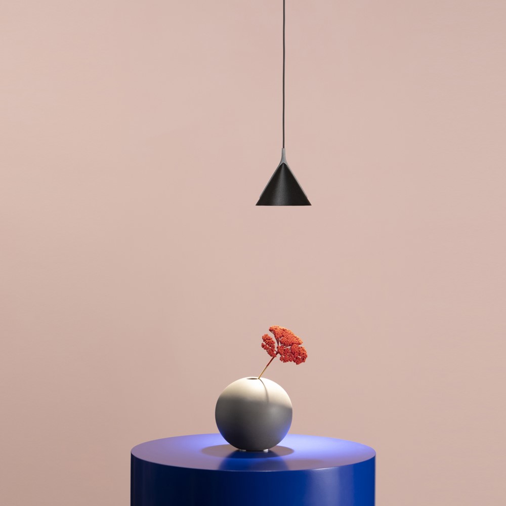 Jewel Mono Suspension Lamp