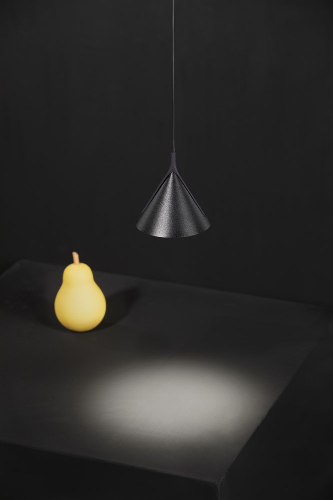 Jewel Mono Suspension Lamp