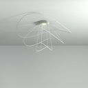 Hoops 3 Ceiling Light