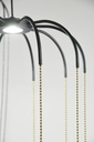 Alysoid Suspension Lamp