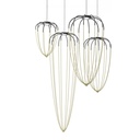 Alysoid Suspension Lamp