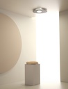 Kwic Ceiling and Wall Light