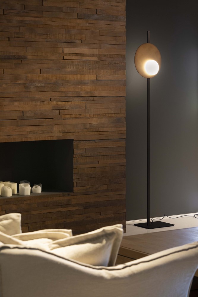 Kwic Floor Lamp