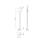 Kwic Floor Lamp