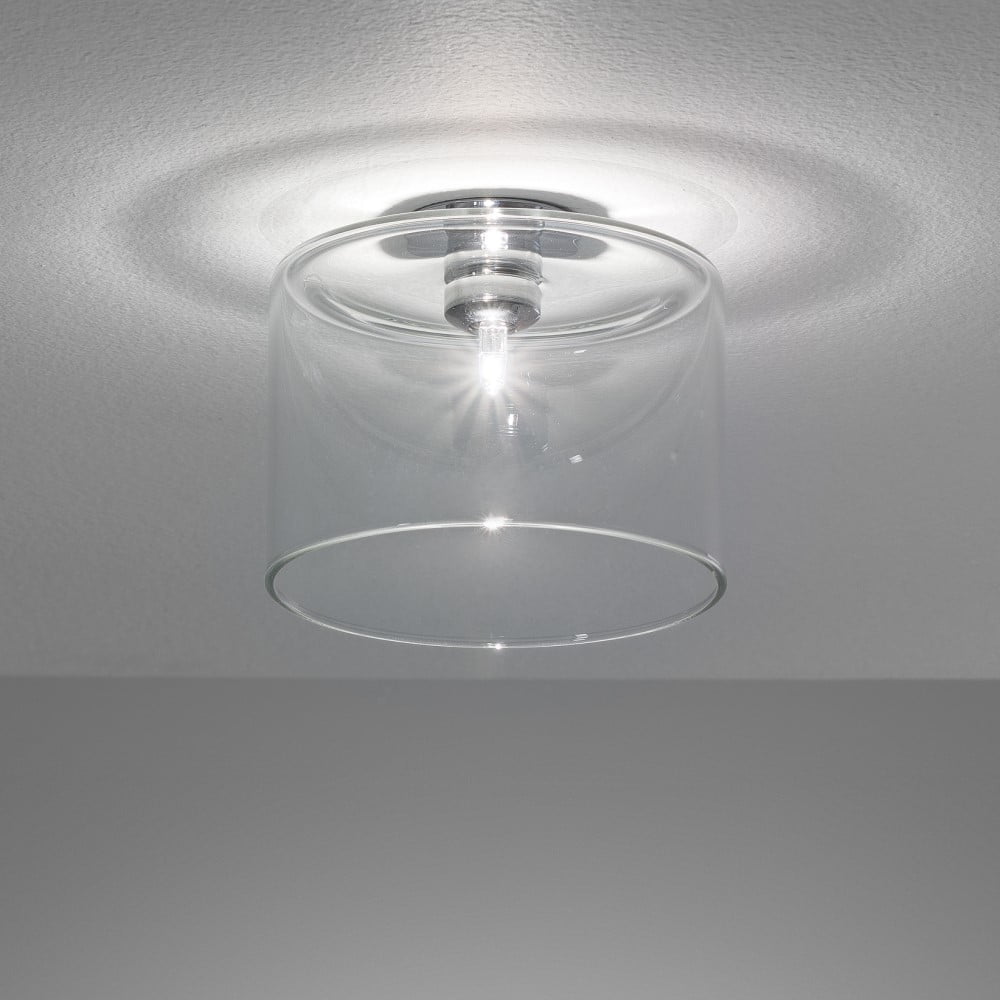 Spillray Recessed Ceiling Light