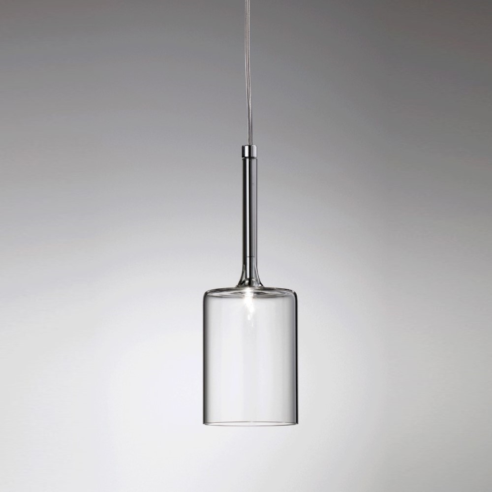 Spillray Suspension Lamp