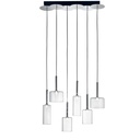 Spillray M Suspension Lamp