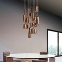 Spillray 12 Suspension Lamp