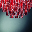 Aura Suspension Lamp