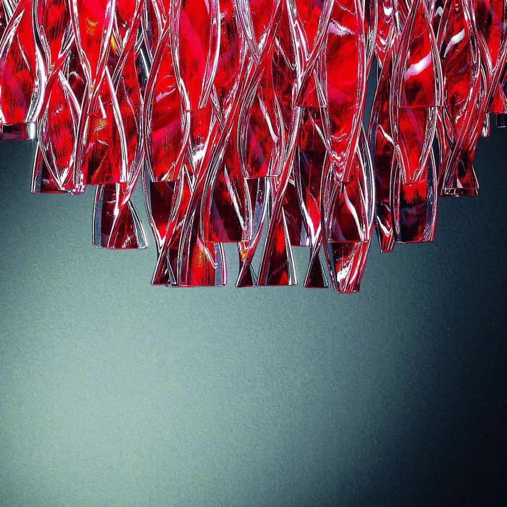 Aura Suspension Lamp