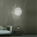 Aura Suspension Lamp