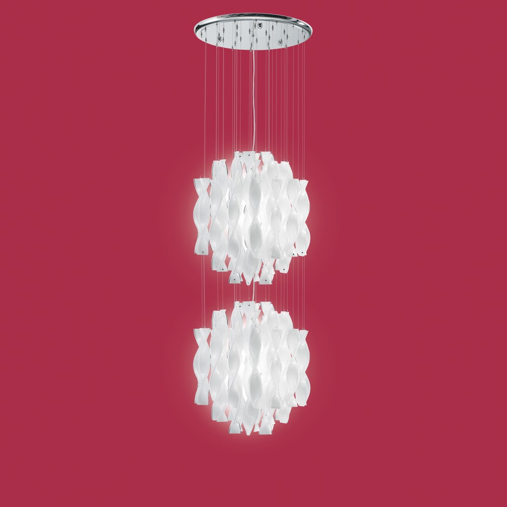 Aura Suspension Lamp