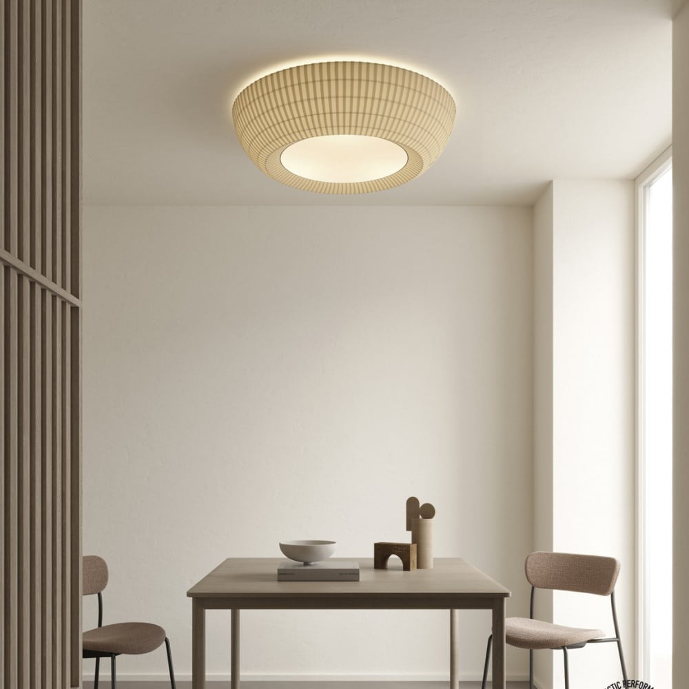 Bell Ceiling Light