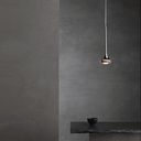 Fairy Recessed Suspension Lamp