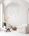 Fairy 18 Suspension Lamp