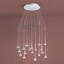 Fairy 18 Suspension Lamp