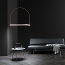 U-Light Suspension Lamp