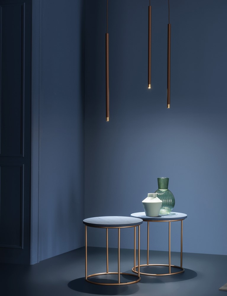 Virtus Suspension Lamp