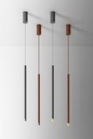 Virtus Suspension Lamp