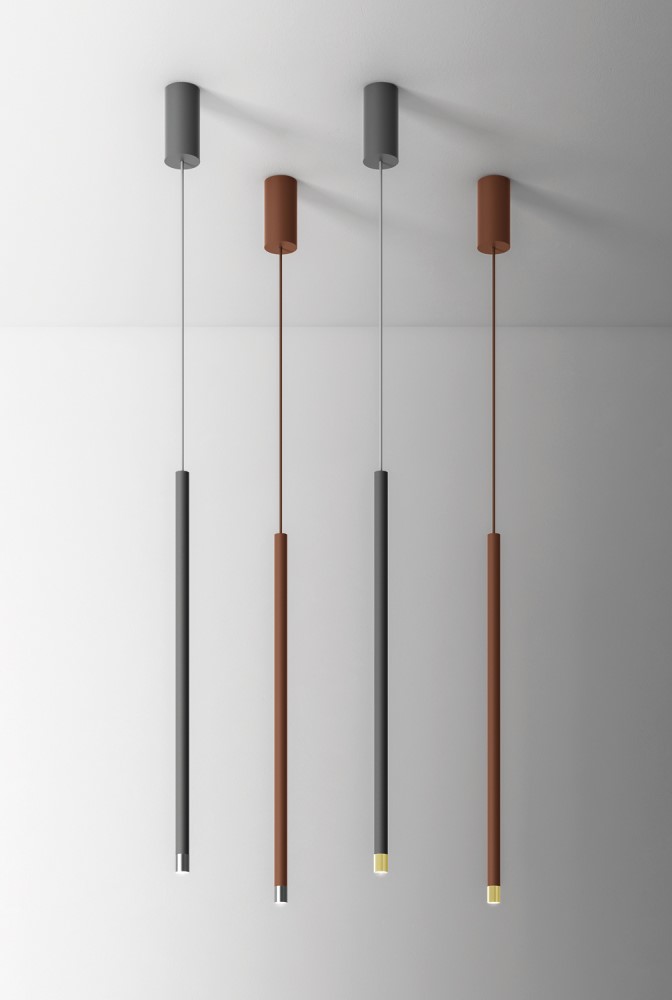 Virtus Suspension Lamp