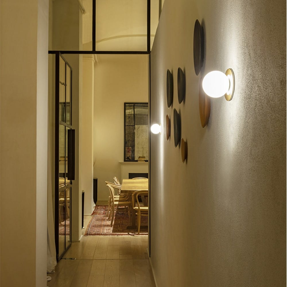 Alfi A-3740S Wall Light