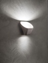 Aplomb Wall Light