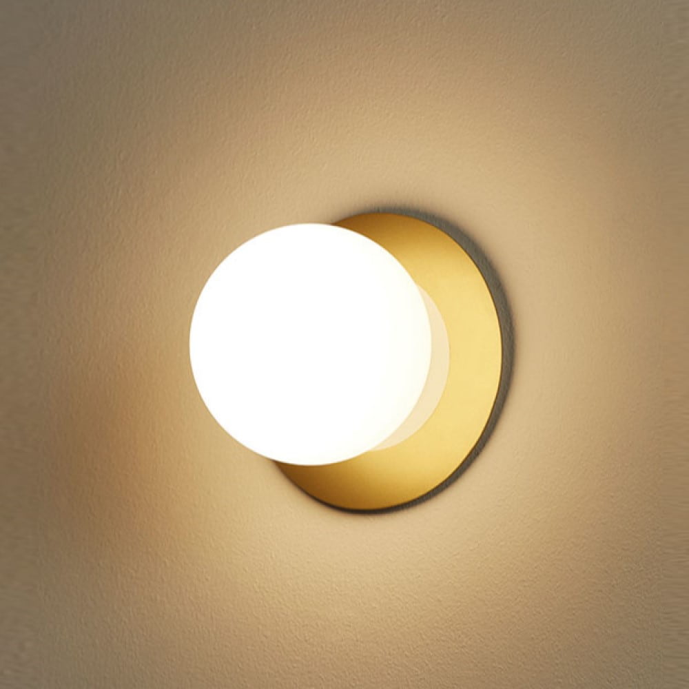 Alfi A-3740R Recessed Wall and Ceiling Light
