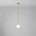 Alfi T-3744R Recessed Suspension Lamp