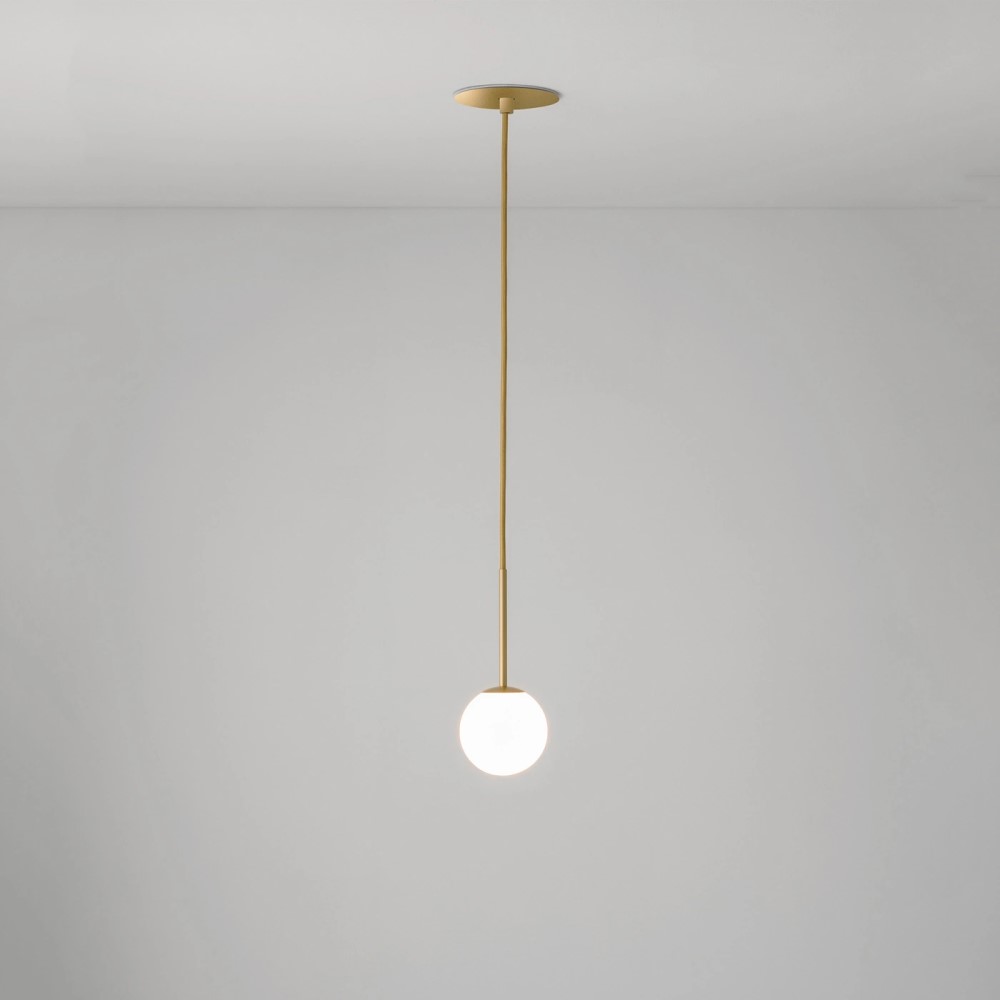 Alfi T-3744R Recessed Suspension Lamp