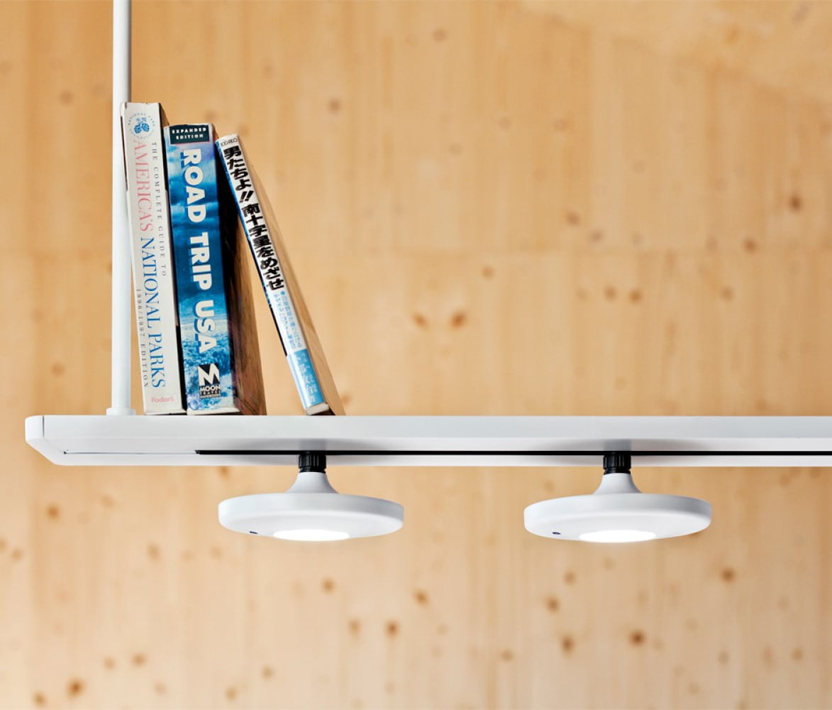 Button T-3305S Suspension Lamp