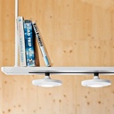 Button T-3306S Suspension Lamp