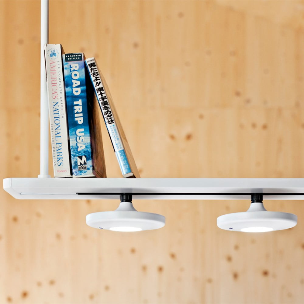 Button T-3306S Suspension Lamp