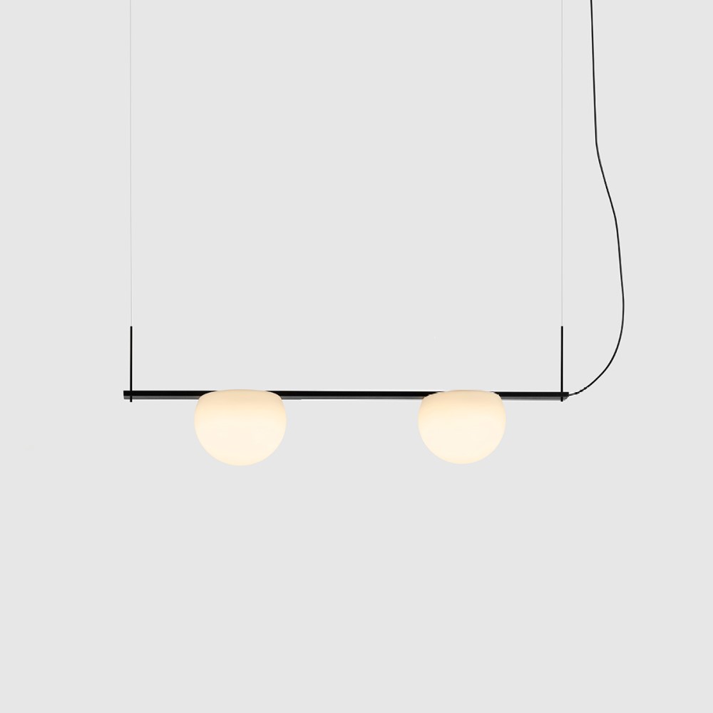 Circ T-3715S Suspension Lamp