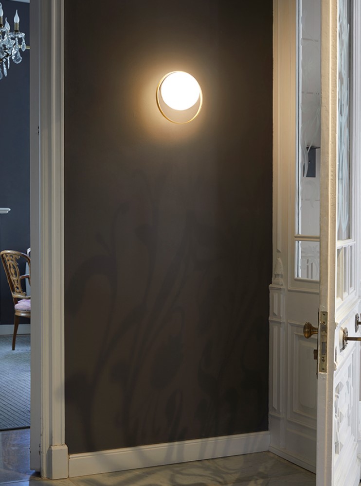 Circ A-3722 Wall Light