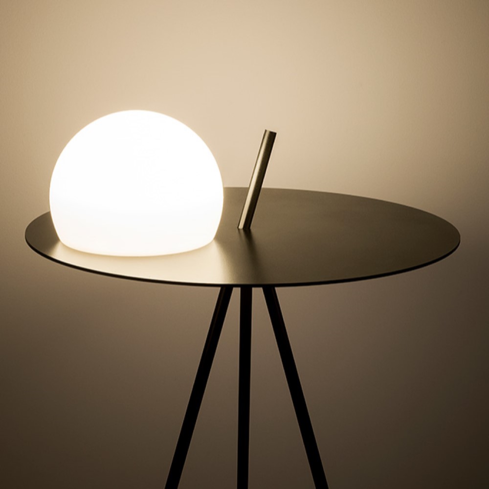 Circ M-3725 Floor Lamp