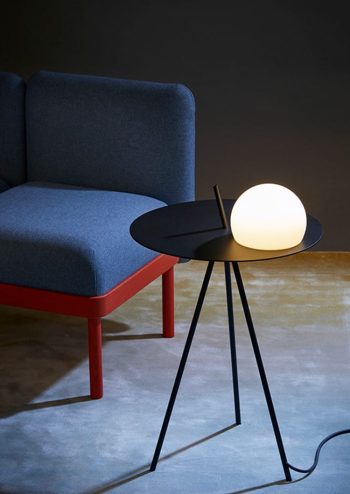 Circ M-3725 Floor Lamp