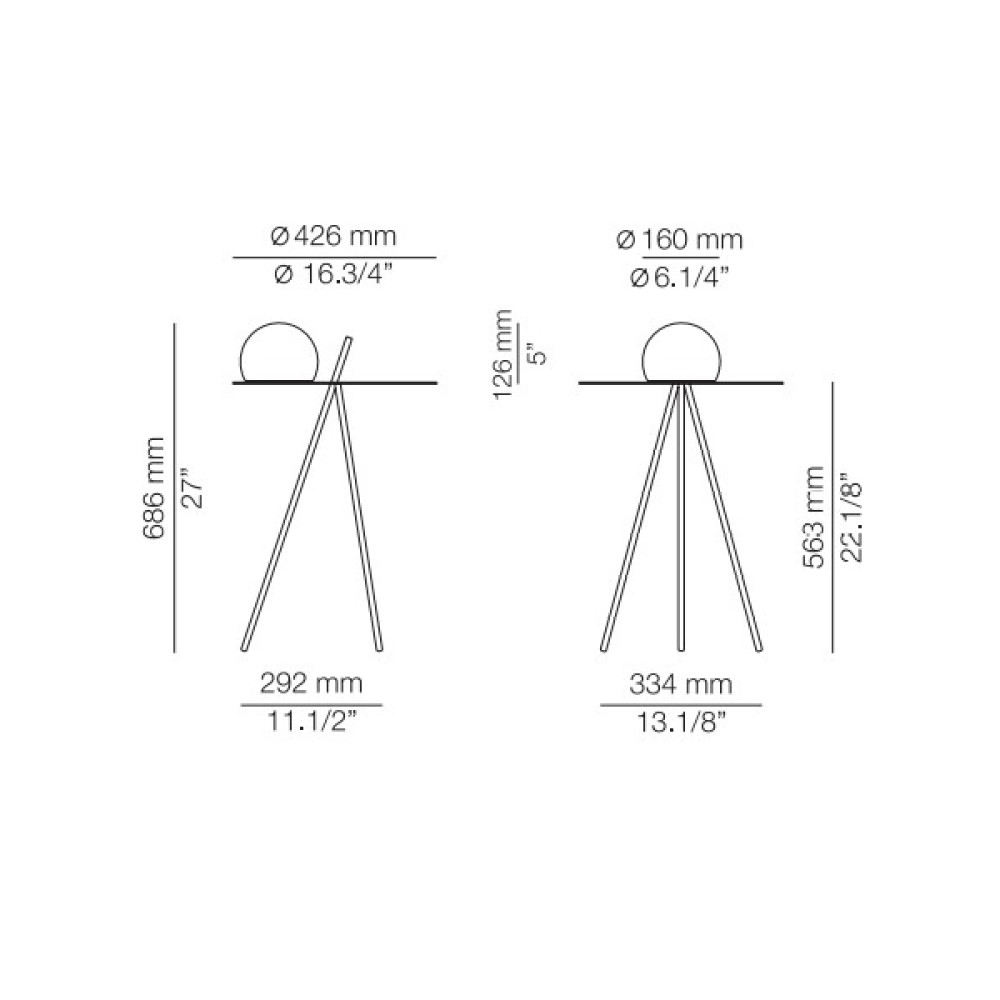 circ outdoor M-3725X Black