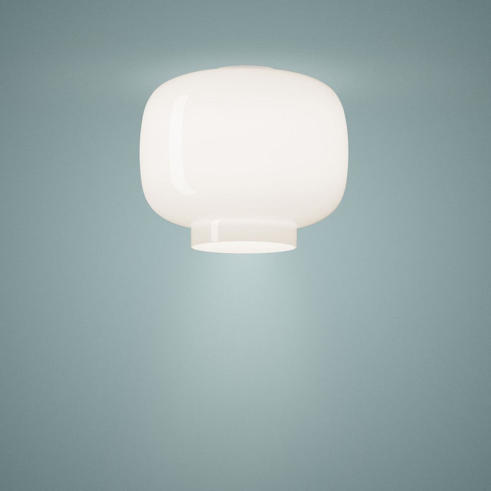 Chouchin 3 Ceiling Light