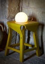 Circ M-3726 Table Lamp