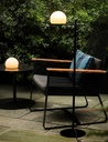 Circ p-3729X Outdoor Floor Lamp