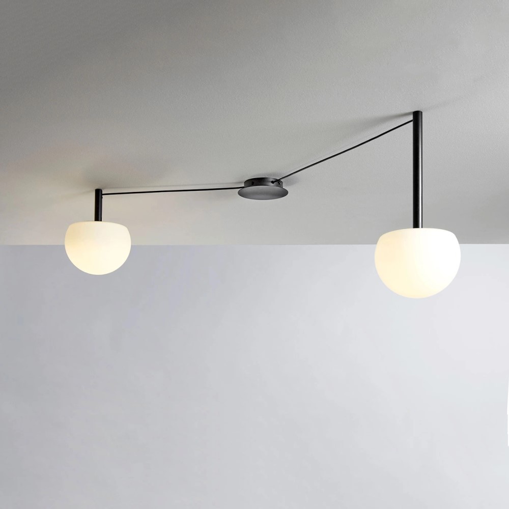 Circ R12.1S1M Ceiling Light