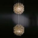 Aura Suspension Lamp