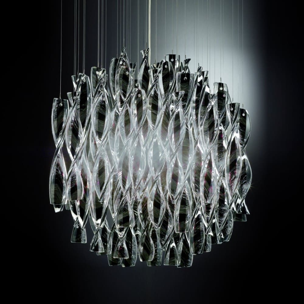 Aura Suspension Lamp