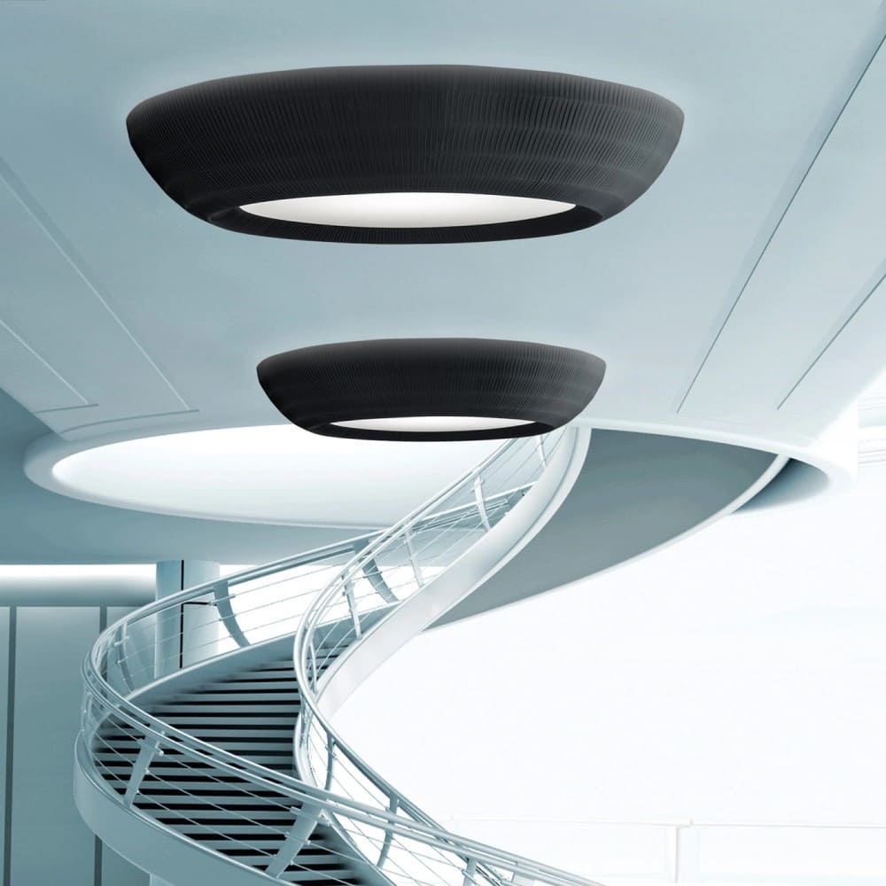 Bell Ceiling Light