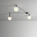 Circ R12.2S1M Ceiling Light