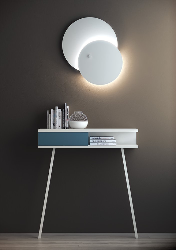 Eclipsi A-3700 Wall Light