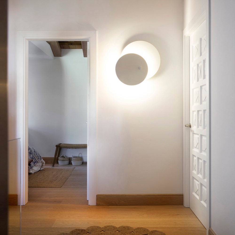 Eclipsi A-3700 Wall Light