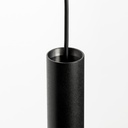 Flow T-3735S Suspension Lamp