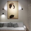 Cyls A-3900 Wall Light